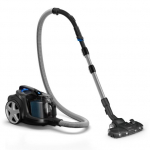 Philips PowerPro Expert Bagless vacuum cleaner FC9747/09 900W, PowerCyclone 8