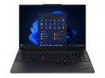 Lenovo ThinkPad E16 G4 AMD Black 16 " IPS WUXGA 1920 x 1200 pixels Anti-glare AMD Ryzen AI 7 345 16 SODIMM DDR5 Solid-state drive capacity 512 AMD