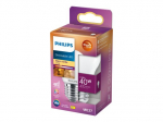 Philips LED lemputė 3.4W D 470lm 2200-2700K &scaron;ilta balta