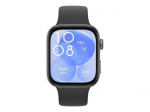 Huawei Watch Fit 3 juodos spalvos i&scaron;manusis laikrodis