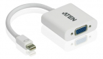 Aten Mini DisplayPort į VGA adapteris VC920 DP į VGA