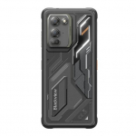 MOBELINIS TELEFONAS FORT 200/6/256GB JUODA BLACKVIEW