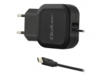 Qoltec 17-W adapteris su 2 USB-A 2.0 prievadais