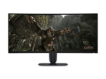 Dell AW3426DWM 34 " VA WQHD 21:9 240 Hz 1/2/4 ms 3440 x 1440 pixels 400 cd/m&sup2; HDMI prievadų kiekis 2