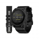 Garmin Tactix 8 51mm AMOLED juodas