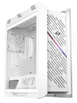 ASUS ROG Strix Helios II Baltas Midi bok&scaron;to korpusas
