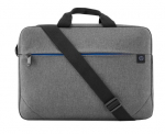 HP Prelude G2 15.6 Top Load, Water Resistant - Grey