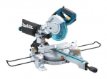 Makita LSO815FLN Slankiojo sudėtinio kampo pjūklas 1400W