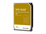 WD Aukso standus diskas WD103KRYZ 10TB 3,5 Serial ATA-600 7200rpm
