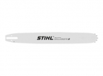 STIHL Rollomatic E pjūklo grandinės vadovėlio briauna