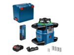 Bosch GRL 650 CHVG Profesionalus Sukamasis Laserinis Lygis