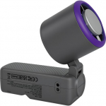 Verbatim Cool 'n' Go Ice Touch Pro &Scaron;aldymo ventiliatorius Pilkas Violetas