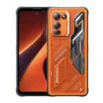 MOBELINIS TELEFONAS FORT 200/6/256GB ORANŽINĖ BLACKVIEW