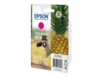 Epson 604XL magenta 350 lapų didelio i&scaron;tekliaus foto ra&scaron;alas