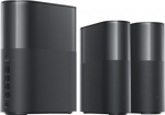Xiaomi Mesh System BE3600 Pro (3-pack) 802.11be Ethernet LAN (RJ-45) prievadai 4 Mesh palaikymas Taip MU-MiMO Ne Mobiliojo platinamojo ry&scaron;io nėra