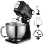 Concept Element RM8010 1200W planetinis virtuvės mi&scaron;inys