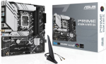ASUS PRIME B760M-A WIFI D4 Micro-ATX LGA1700 Intel B760