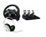 KONSOLES ĮRENGINYS PRIEDAS KOKIOSIO BENDROJA/G920/A10 991-000487 LOGITECH