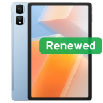 Blackview Renewed Grade A Tab 16 Pro 256 Blue LTE O
