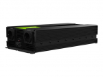 GREENCELL įtampos keitiklis į automobilį 12V į 220V 2000W/4000W modifikuota sinusinė banga