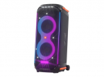 JBL PartyBox 710 Party Speaker Black
