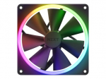 NZXT F serijos F140 RGB ventiliatorius, 140 mm