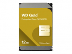 WD Aukso standus diskas WD122KRYZ 12TB 3,5 Serial ATA-600 7200rpm