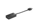 HP HDMI į VGA vaizdo adapterio adapteris
