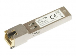 MikroTik S RJ10 SFP+ transceiverio modulis