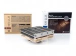 Noctua NH-L12S 120mm procesoriaus au&scaron;intuvas 1-vnt.