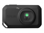 FLIR C5 0.0192Megapixel terminė ir vizualinės &scaron;viesos kameros komplektas