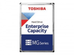 Toshiba MG09 Series 18TB 3.5" SAS kietasis diskas 7200rpm