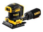 DeWALT DCW200N-XJ orbitalinis &scaron;lifuoklis