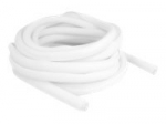 Delock 10m baltas kabelis