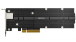 Synology E10M20-T1 sąsajos kortelės/adapteriai Vidinis PCIe