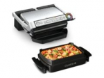 Tefal OptiGrill+ GC714D grilis