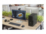 DELL Pro Precision 7 T1 PW7T1260 stalinis kompiuteris Intel Core Ultra 9 32GB 1TB Windows 11 Pro