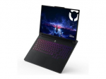 Lenovo Legion Pro 7 16IAX10H Eclipse Black 16 " OLED WQXGA 2560 x 1600 pikselių Intel Core Ultra 9 275HX 32 CSODIMM DDR5 SSD talpa 2