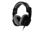 ASTRO Gaming A10 Gen 2 laidinės ausinės juodos