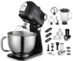 Concept Element RM8000 Planetinis virtuvės mi&scaron;inys, 1200 W