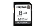 ATMINIMAS SDHC 8GB C10/SDIT/8GB KINGSTON