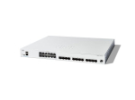 Cisco Catalyst 1300-24XTS komutatorius su 24 prievadais 10 Gigabit Ethernet