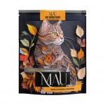 MAU Air Dried Duck with Thyme and Catnip Dry Cat Food, 700g