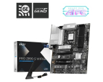 MSI PRO Z890-S WIFI6E pagrindinė plok&scaron;tė