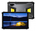 PLAN&Scaron;ETA ARMOR PAD 5 PRO 11"/12/512GB JUODAS ULEFONE