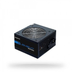 Maitinimo &scaron;altinis CHIEFTEC PS/2 PC/Pilietinis serveris 200 - 240 V 600 W ELP-600S