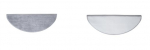 ROBOROCK &Scaron;luostės audinys Q7B/Q7 BF/Q7 L5/ Q7B+/Q7 BF+/Q7 L5+ Q8/Q7T/Q7 TF/Q7 M5/Q8+/Q7T+/Q7 TF+/Q7 M5+ 8.02.0441