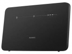 Huawei B535-232a belaidis mar&scaron;rutizatorius stacionarus Juodas
