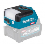 Makita ML011G 40V LED darbo lempa XGT (be akumuliatoriaus)