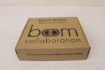 I&Scaron;parduota. Boom Collaboration Videobar UNO Balta DEMO